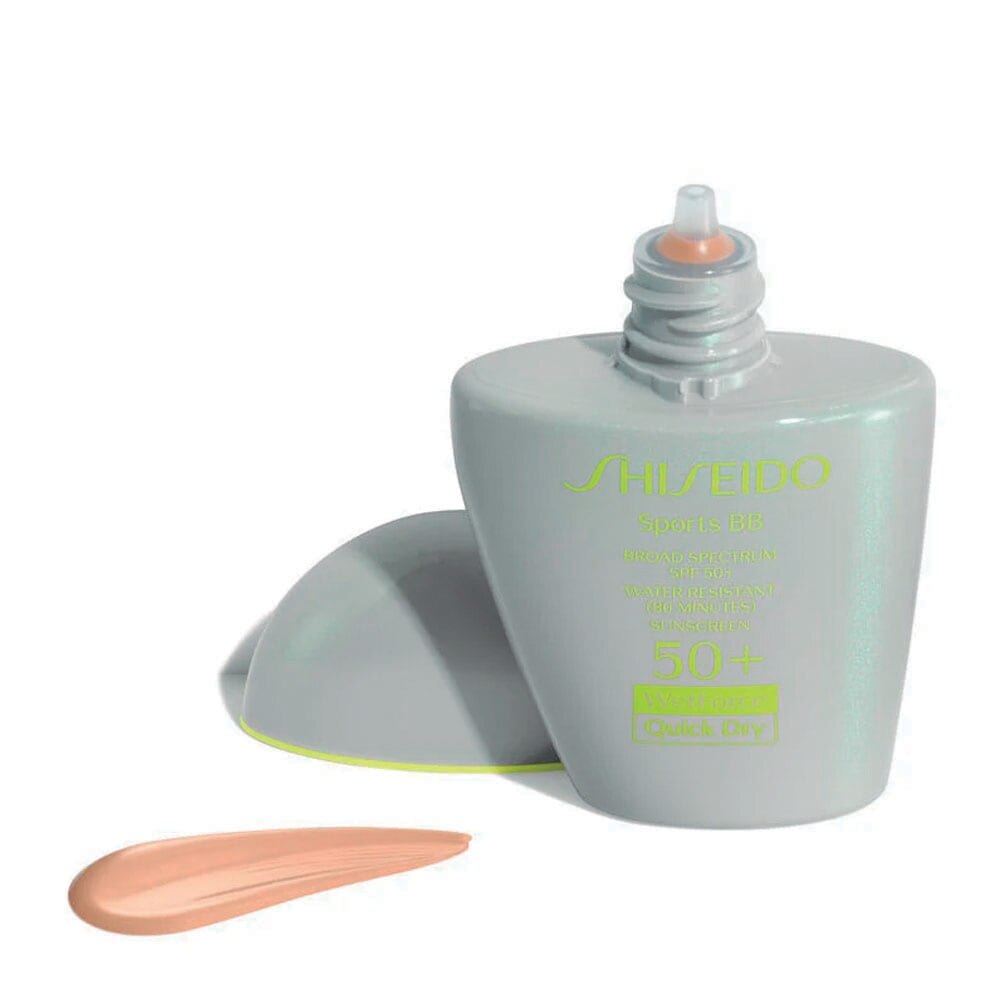 SPORTS BB SPF 50+ DARK 30ML